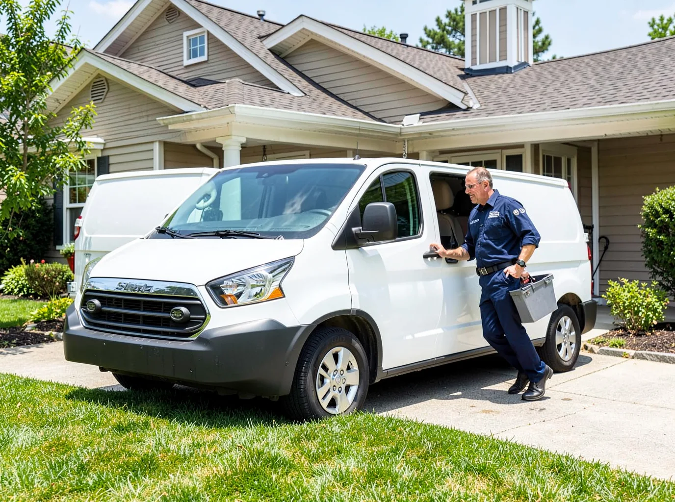Emergency Plumber company in Garber, OK