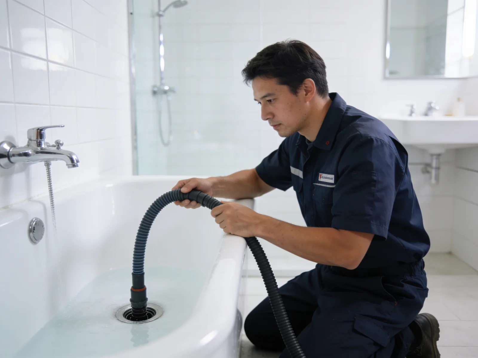 Emergency Plumber Garber, OK FAQs